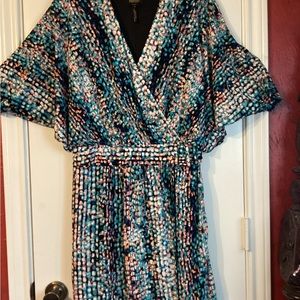 A Size 10 “laundry” Dress